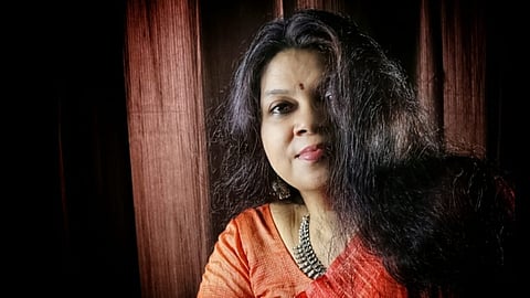 ജിസ ജോസ് എഴുതിയ കഥ 'പാതാളത്തിന്റെ കവാടങ്ങള്'