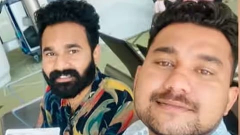 Malayalis abducted and imprisoned in Thailand