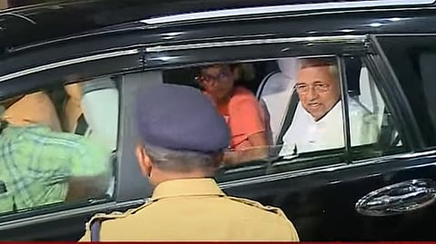 pinarayi vijayan