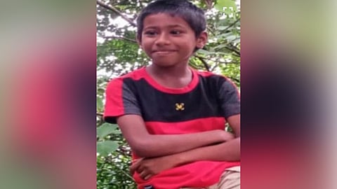 accident kottayam