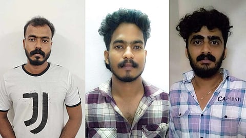 kayamkulam arrest