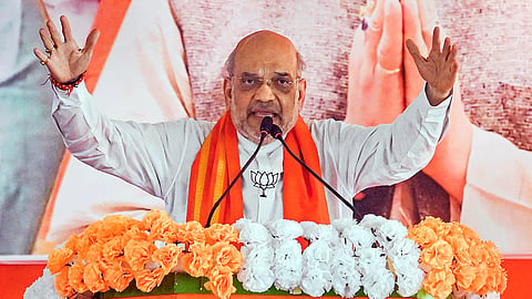 amit shah
