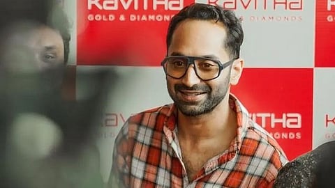Fahadh Faasil