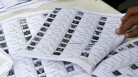 2.66 crore voters in the local electoral roll