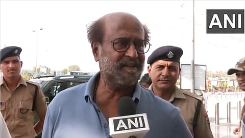 Rajinikanth