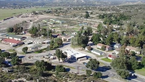 Campo Town for sale