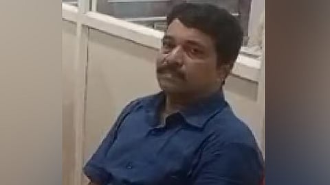 anil kumar