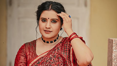 റോഷ്ന റോയ്