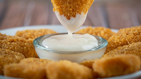Mayonnaise