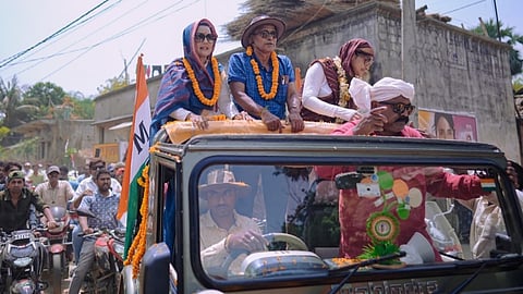 mahua moitra