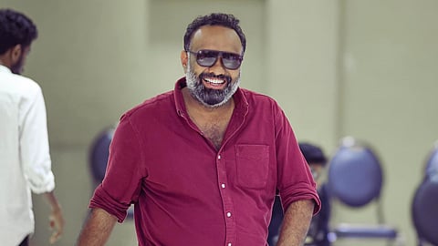 omar lulu
