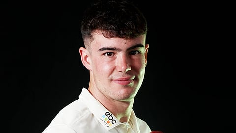 Josh Baker