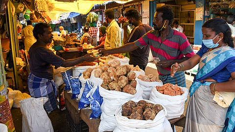 jaggery