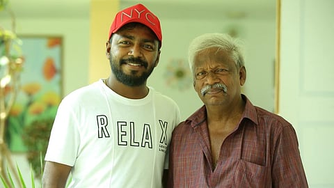 Vishnu Unnikrishnan