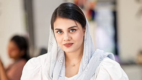 Jasmin Jaffer