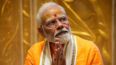 Narendra modi