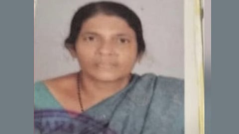 jaya murder case