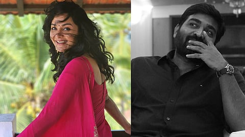 Vijay Sethupathi