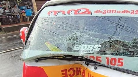 ambulance