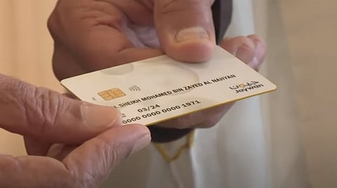 uae-india-payment-card-jaywan UAE banks to begin rolling out