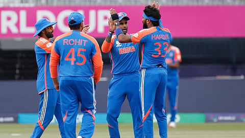 Pakistan in the trap