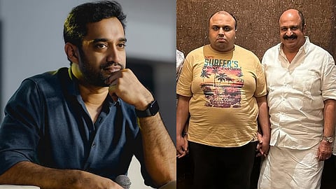 Anoop Sathyan
