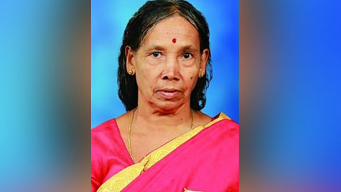 venjaramoodu prasanna death