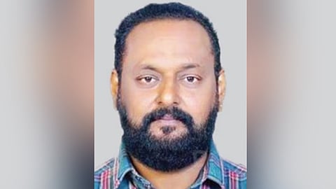 ajayakumar