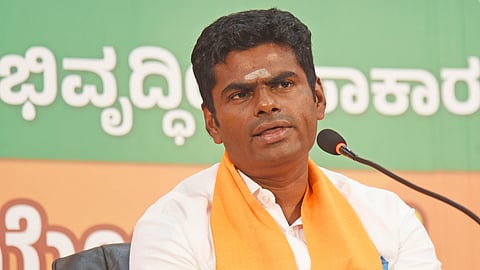 annamalai