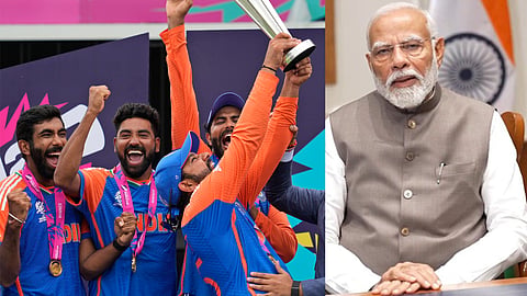 T20 world cup