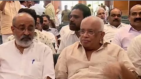 janatadal s
