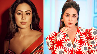 hina khan
