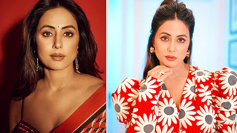 hina khan