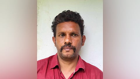 രാജു