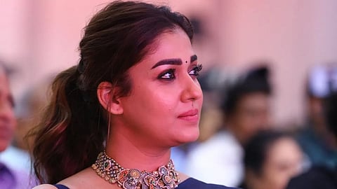 Nayanthara