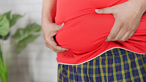 Belly fat