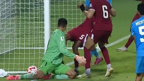 indian football