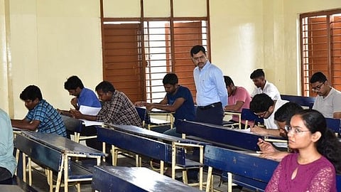 UPSC