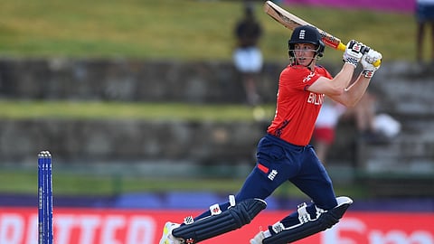 T20 World Cup