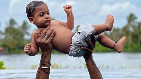 Vignesh Shivan