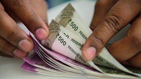 Government employees to get ₹4,000 as bonus for Onam