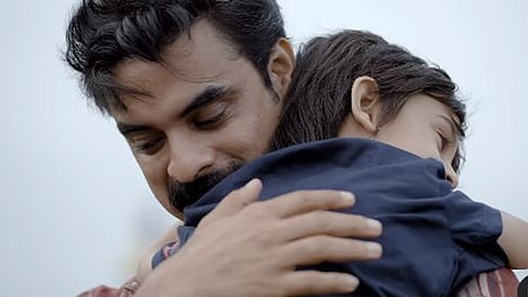 Tovino Thomas