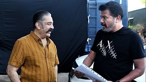 Kamal Haasan