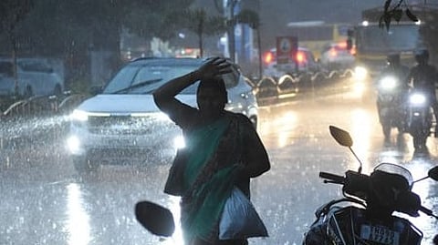 yellow alert kerala