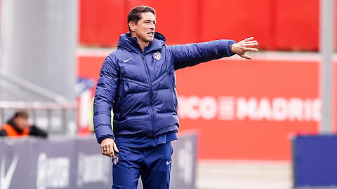 Fernando Torres becomes manager