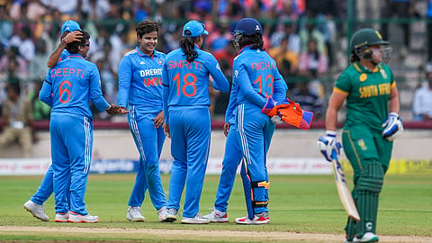 3rd ODI at Bengaluru