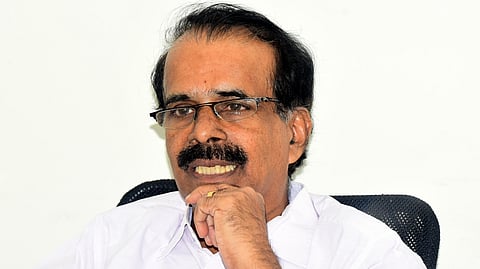 george kurian