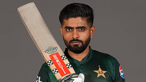 ICC shifts Pakistan team hotel