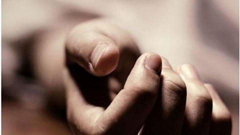 Graduate student found dead in bedroom