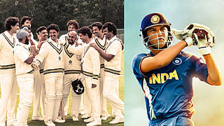 movies based on cricket